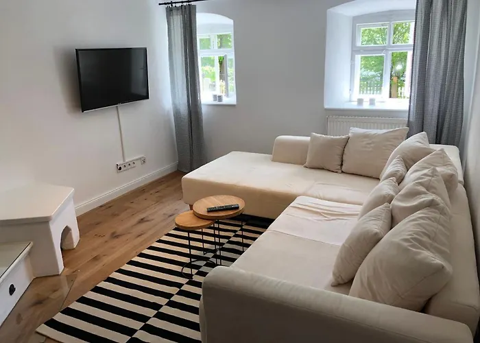 Ferienhaus Im Fichtelgebirge