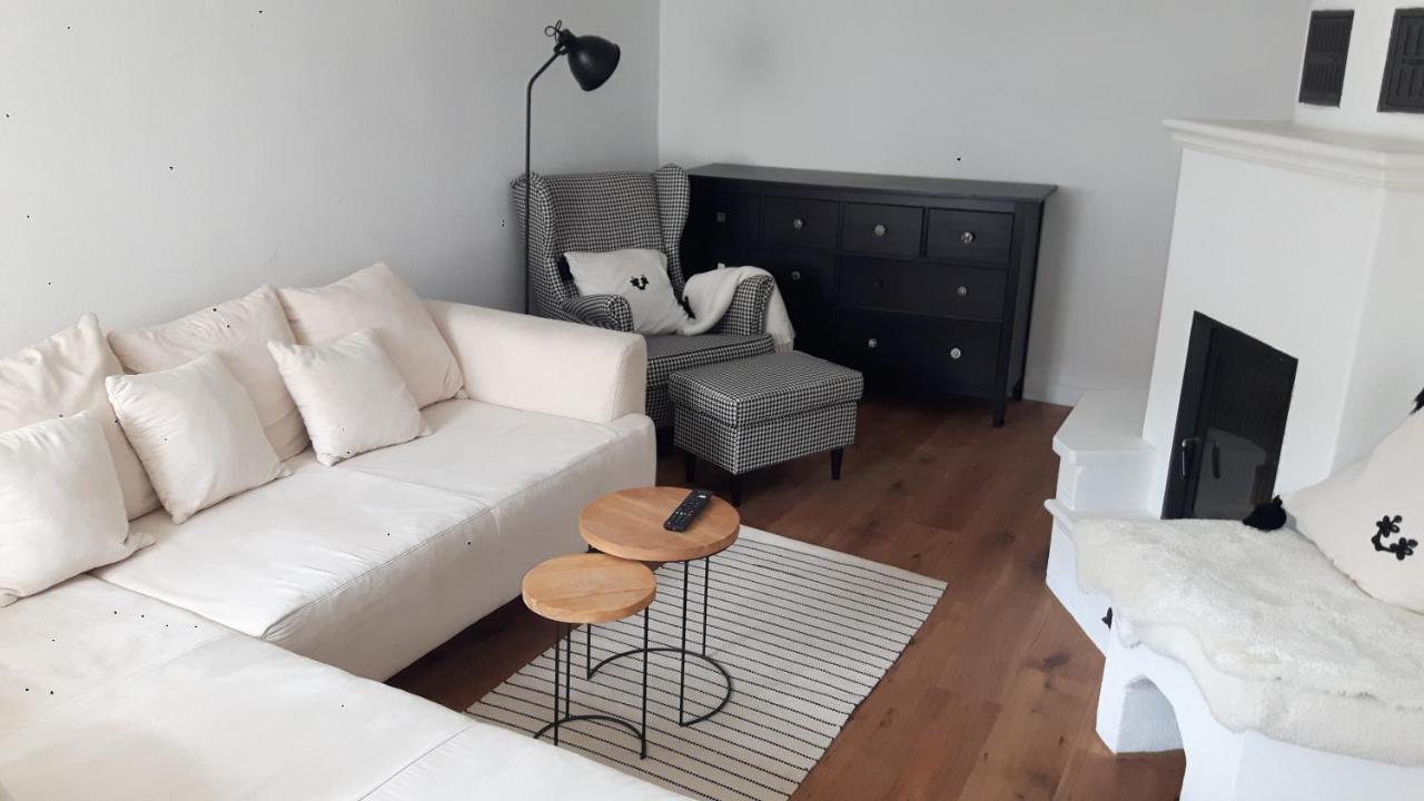 Im Fichtelgebirge Vakantiehuis *
