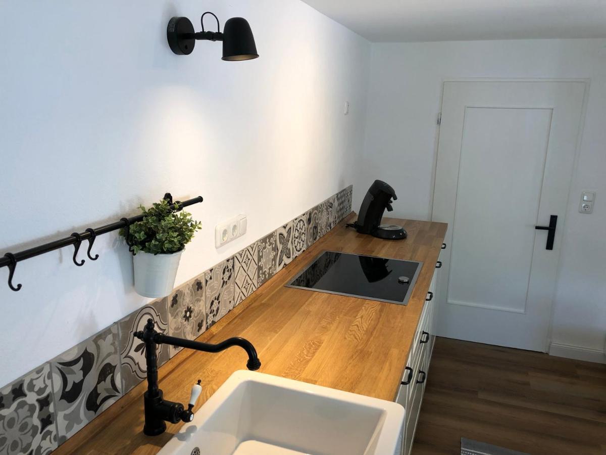 Holiday home Im Fichtelgebirge Nagel