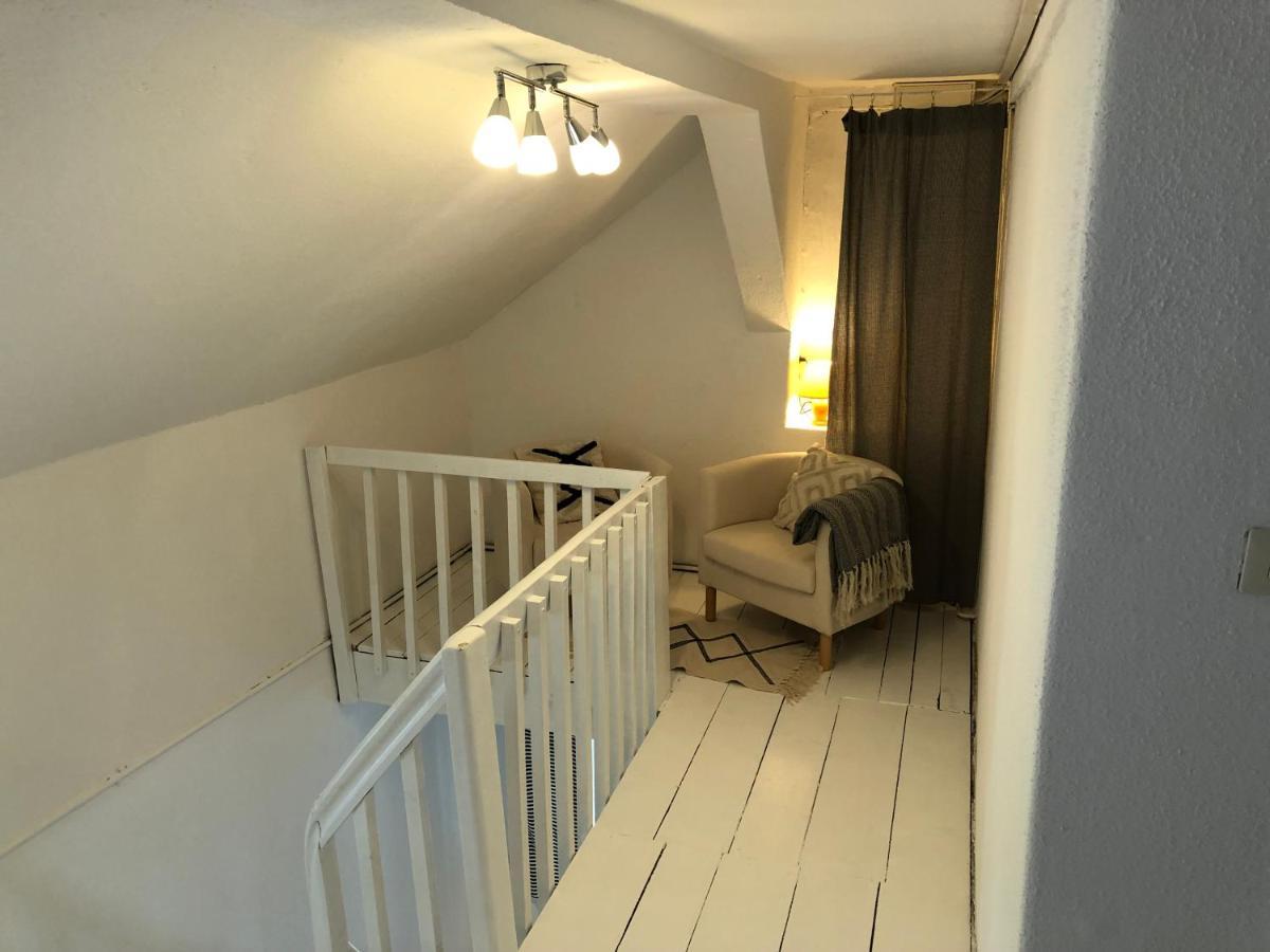 Im Fichtelgebirge Vakantiehuis