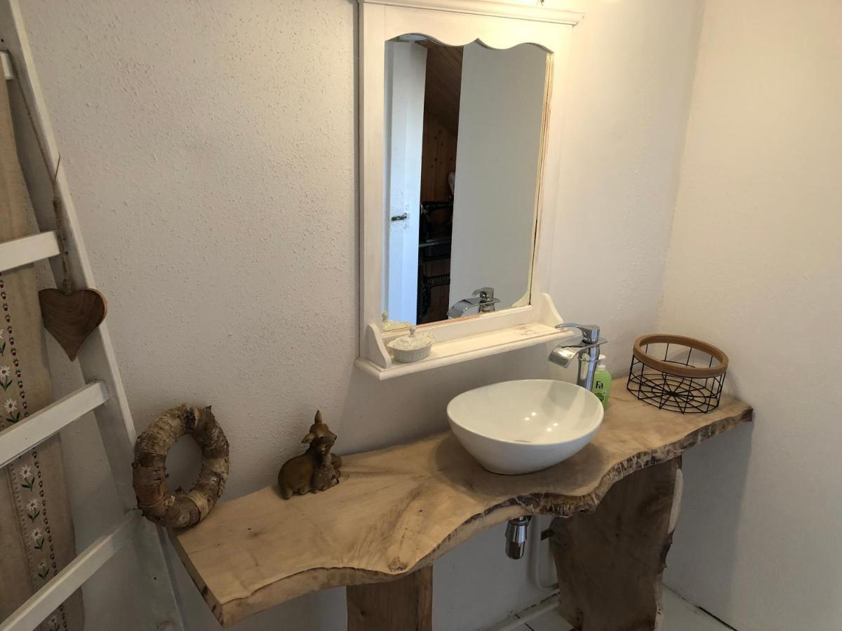Vakantiehuis Im Fichtelgebirge