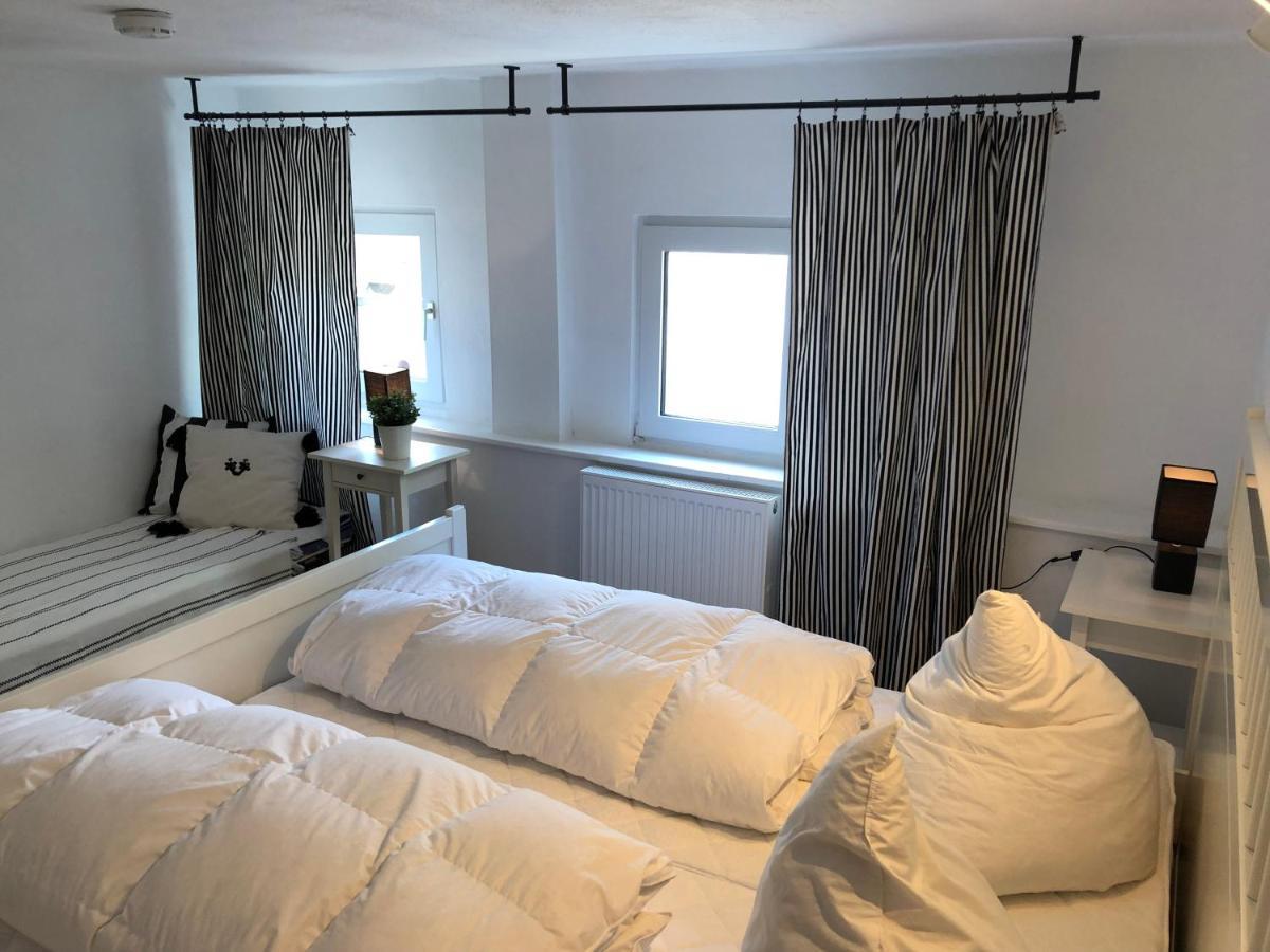 Holiday home Im Fichtelgebirge Nagel