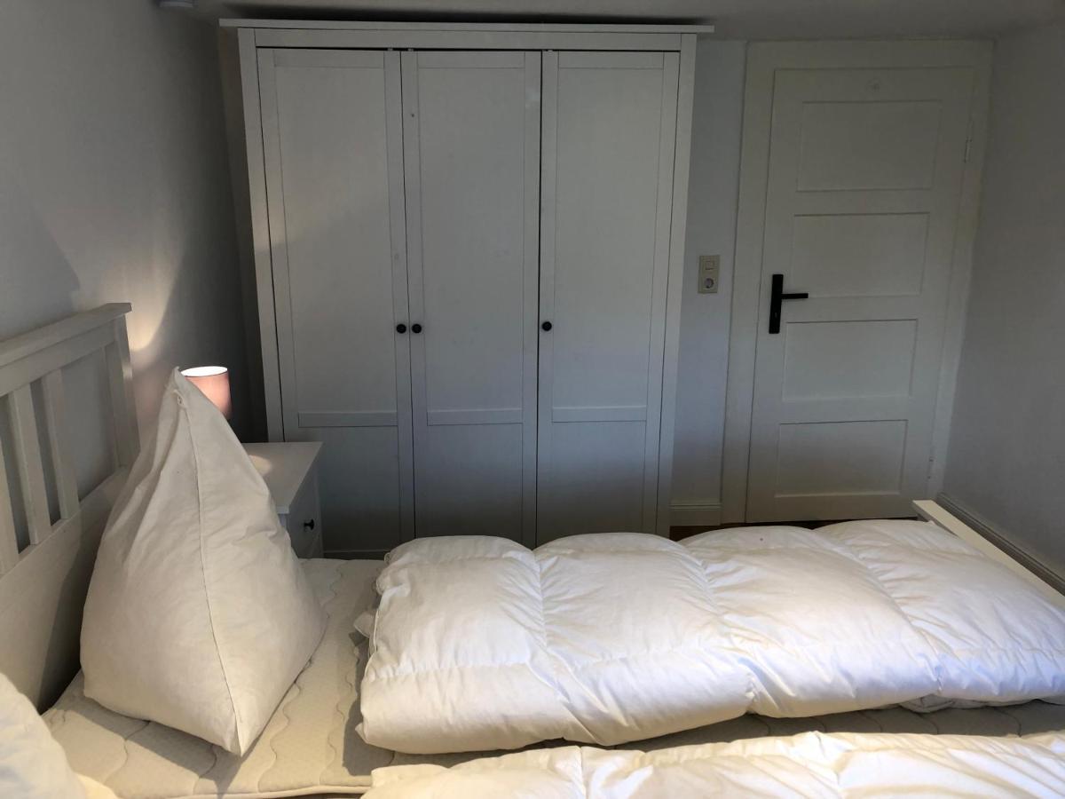 Holiday home Im Fichtelgebirge Nagel