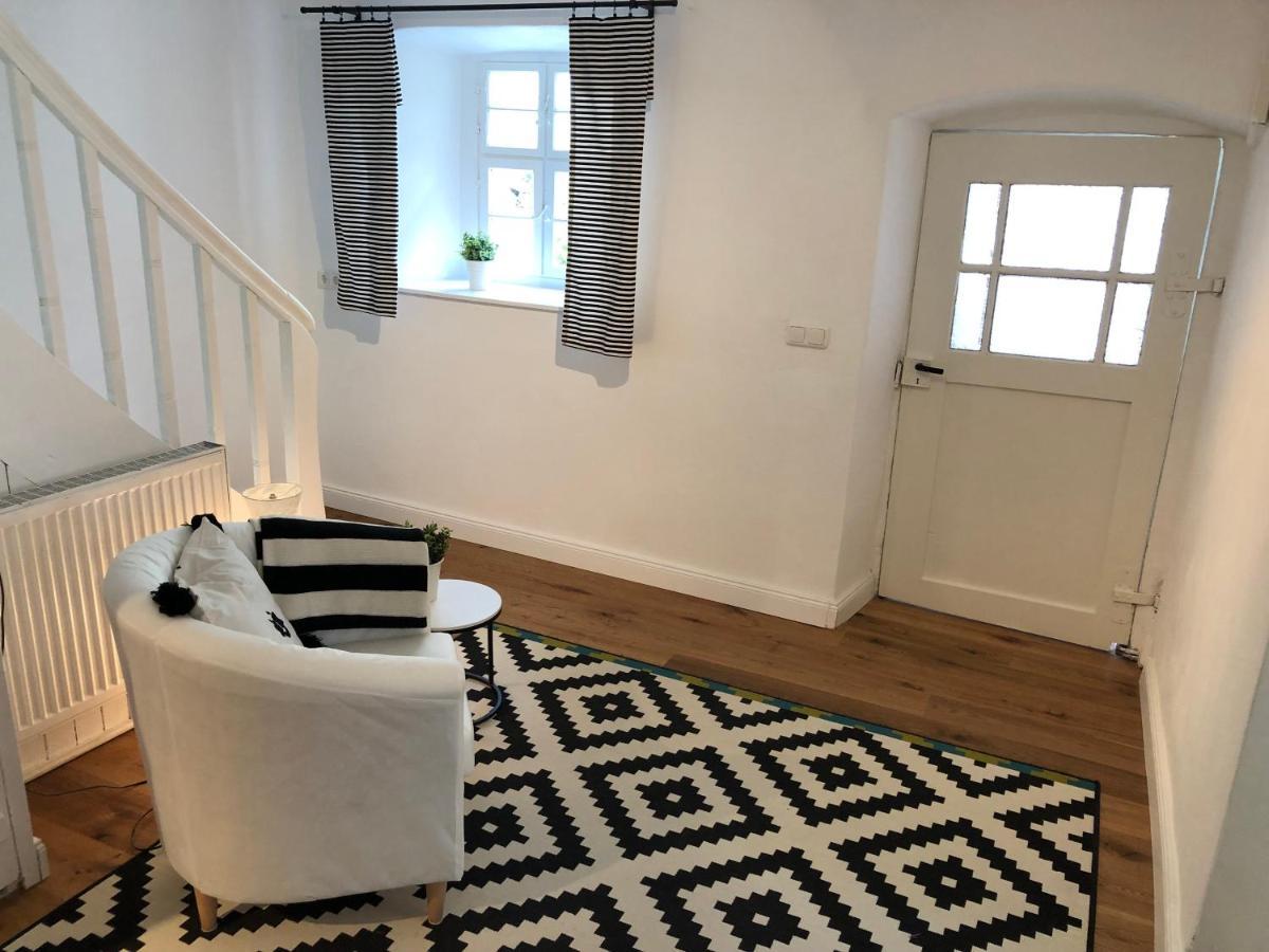 Holiday home Im Fichtelgebirge Nagel