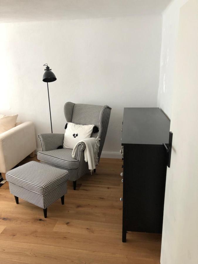 Im Fichtelgebirge Holiday home Nagel