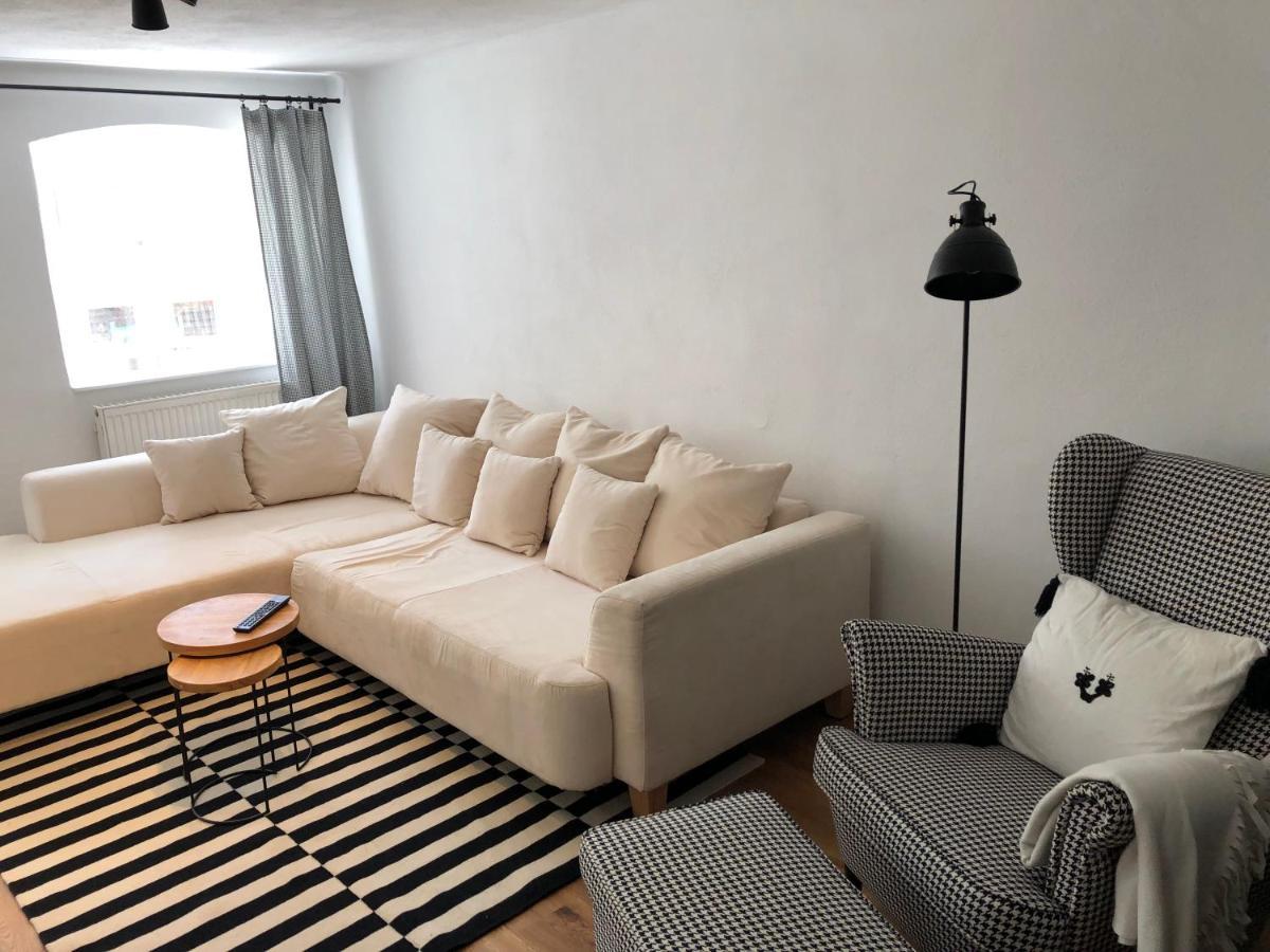 Vakantiehuis Im Fichtelgebirge