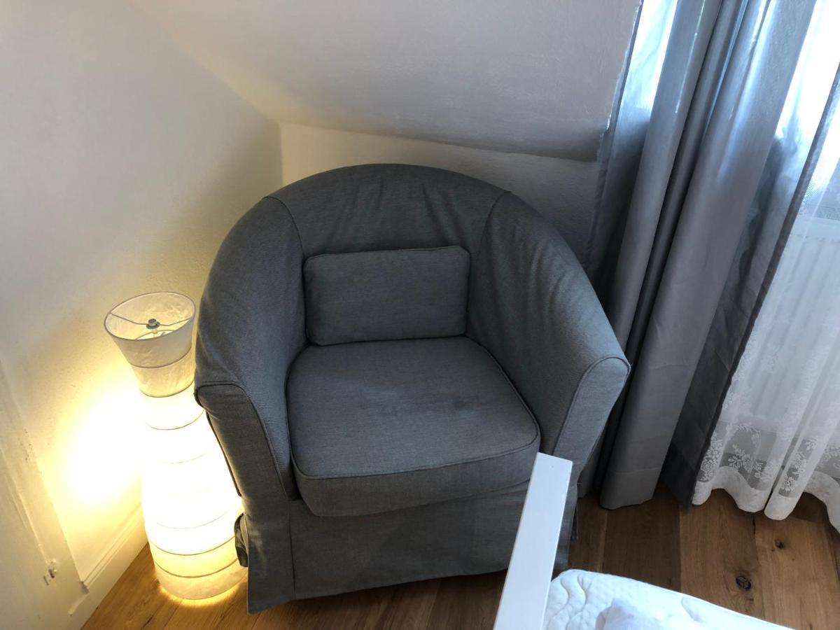 Im Fichtelgebirge Holiday home Nagel