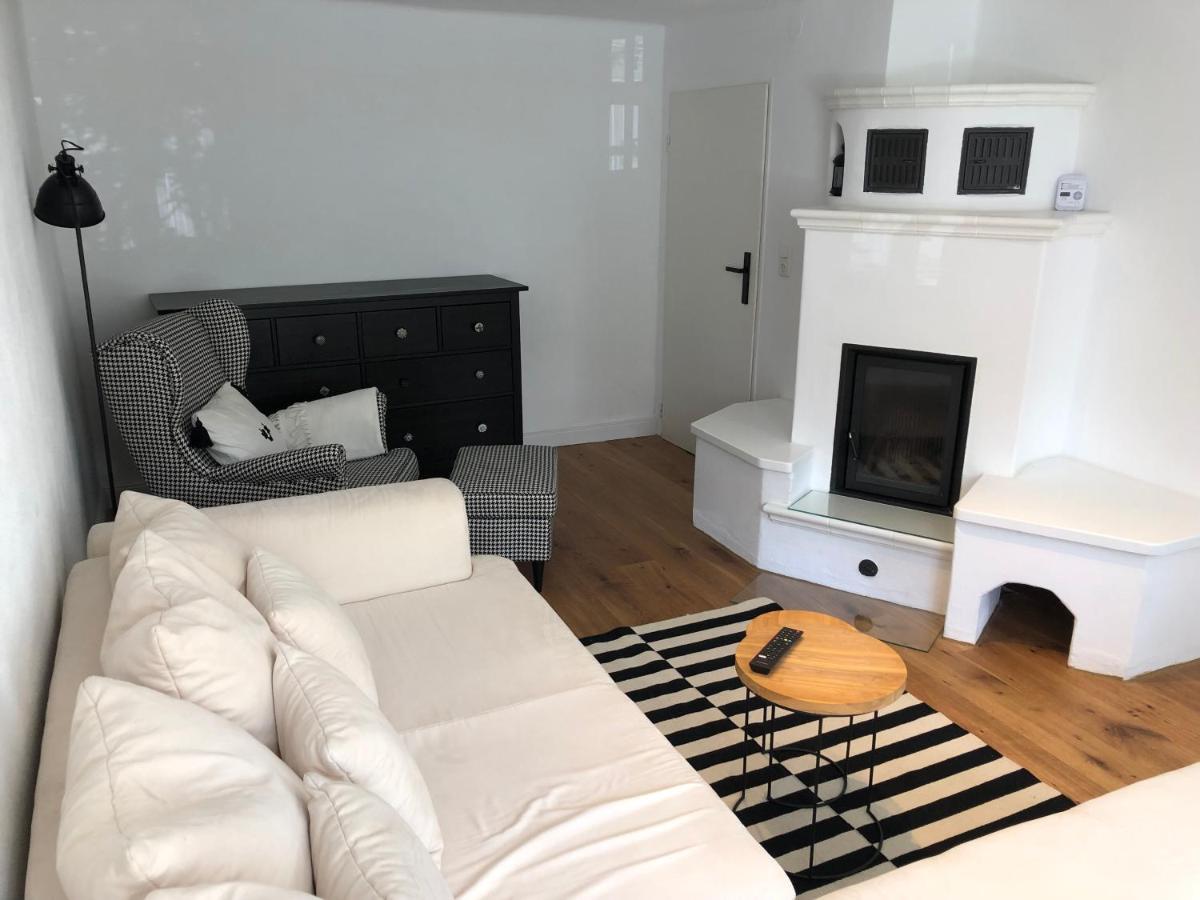 Vakantiehuis Im Fichtelgebirge *