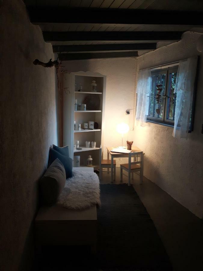 Vakantiehuis Im Fichtelgebirge