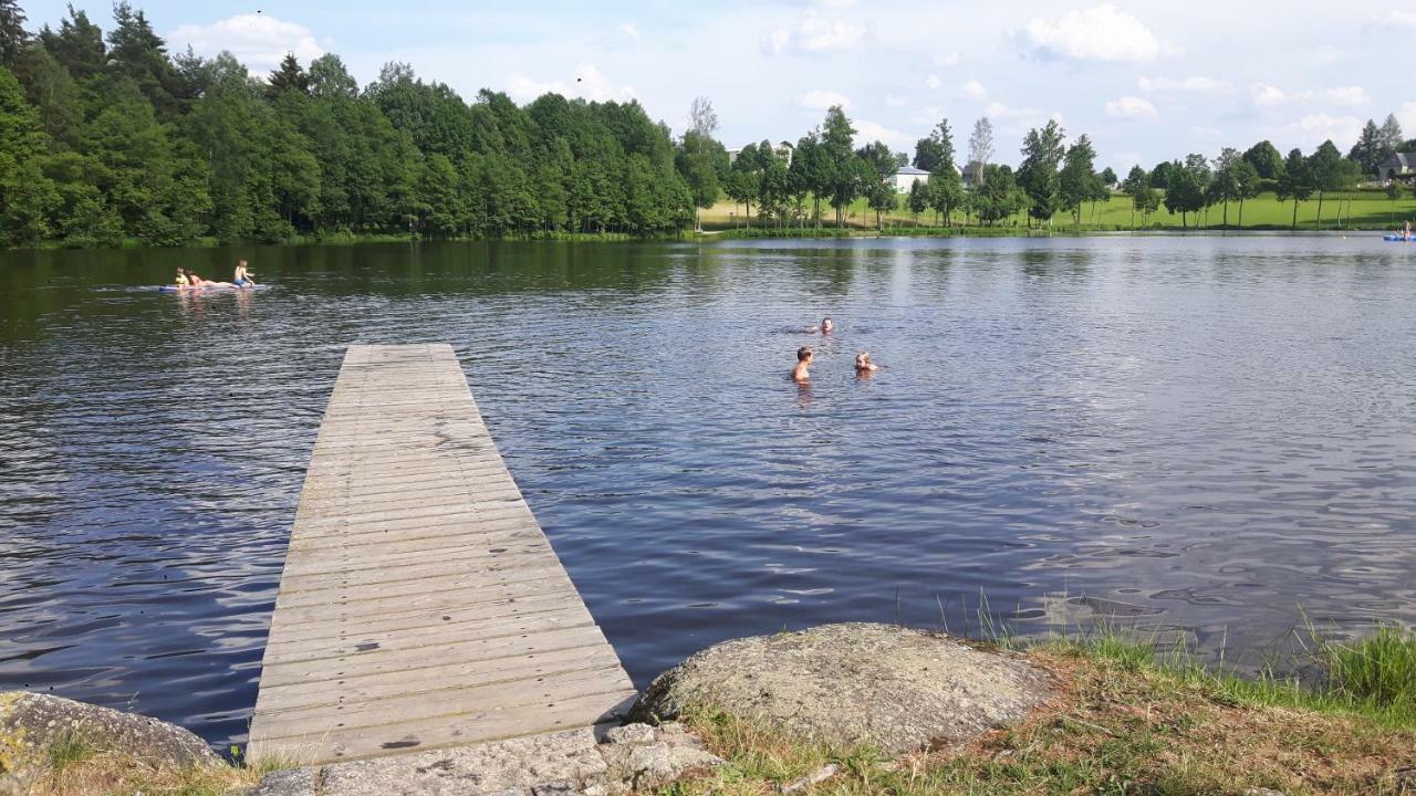 Holiday home Im Fichtelgebirge