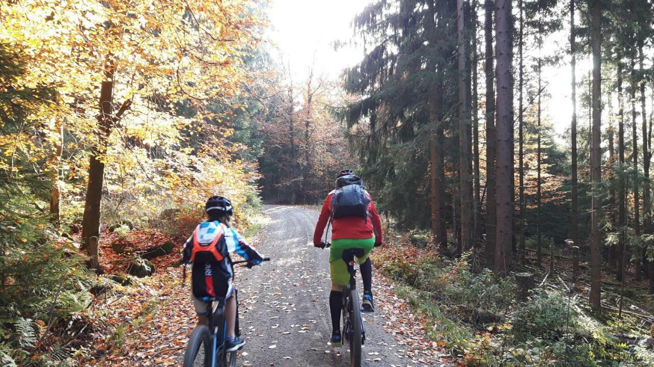 Holiday home Im Fichtelgebirge