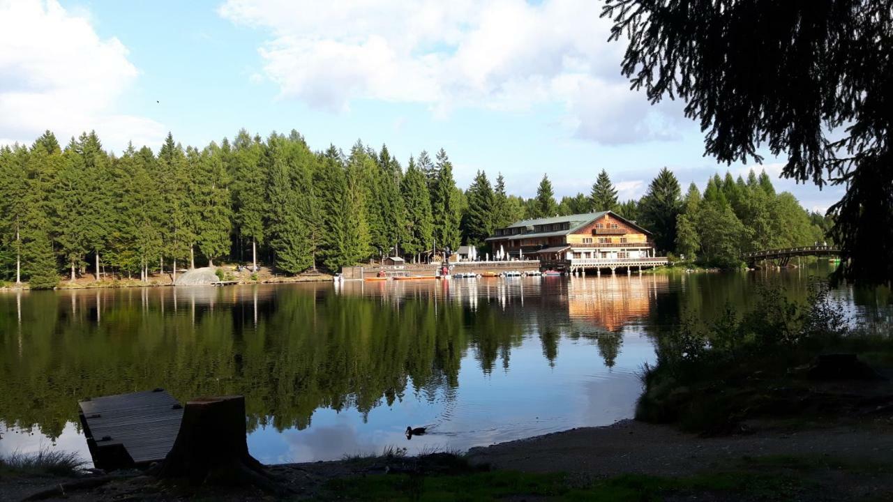 Im Fichtelgebirge Holiday home *